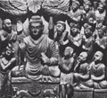 Buddha and the 12