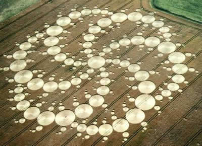 crop circle