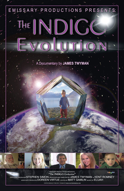 In de INDIGO Evolution, zult u horen van toonaangevende experts van over de gehele wereld, dat dit meer is dan een imaginaire inbeeldingkracht. De kinderen zijn echt, en ze veranderen de wereld. Directeur James Twyman neemt ons mee op reis naar een van de meest belangrijkste vragen van de dag ‘Is het menselijke ras uiteindelijk geëvolueerd naar een hogere werkelijkheid’?