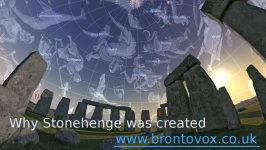 Stonehenge Astronomical Observatory 