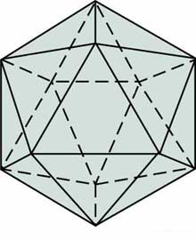 Icosahedron