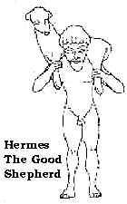 Hermes Good Shepherd