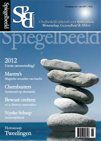 Spiegelbeeld juni 2007